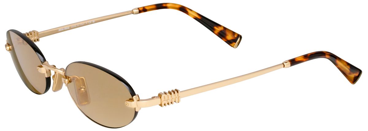 MIU MIU 0MU A54S (51) ZVN10R