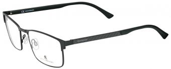 Rico Mirado 2105 (clip on) Black