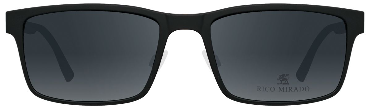 Rico Mirado 2105 (clip on) Grey