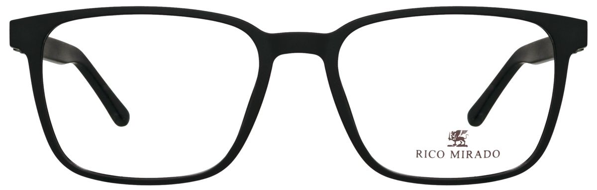 Rico Mirado 2110 (clip on) Grey