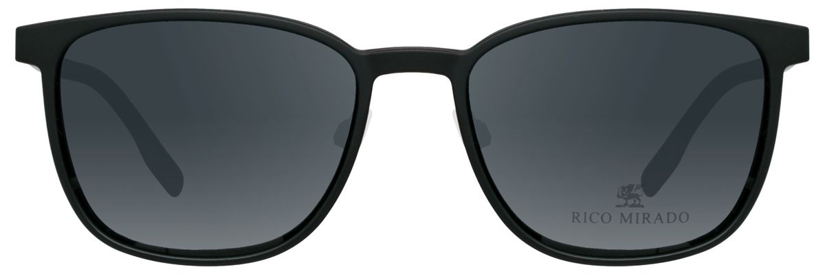 Rico Mirado 2130 (clip on) Black