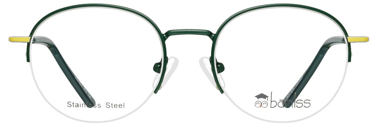 Baniss Junior BRJ 4032 3