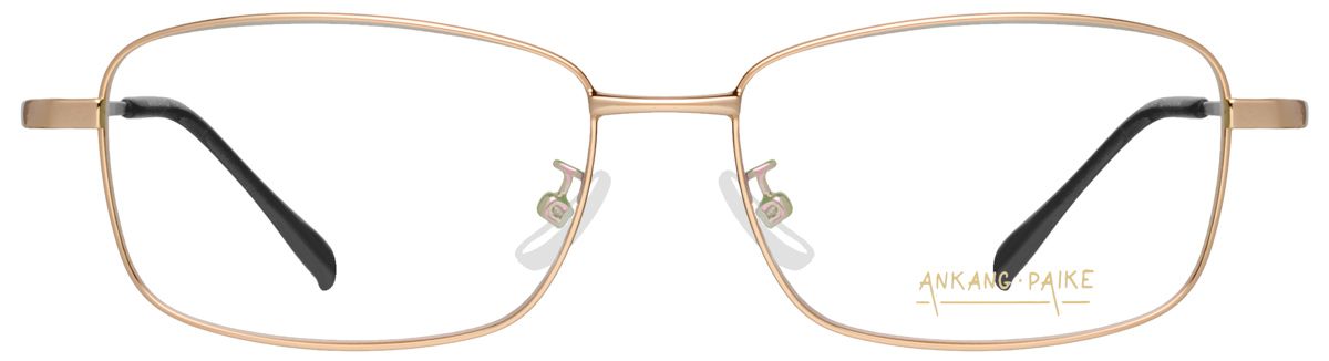 Ankang Paike 502 1