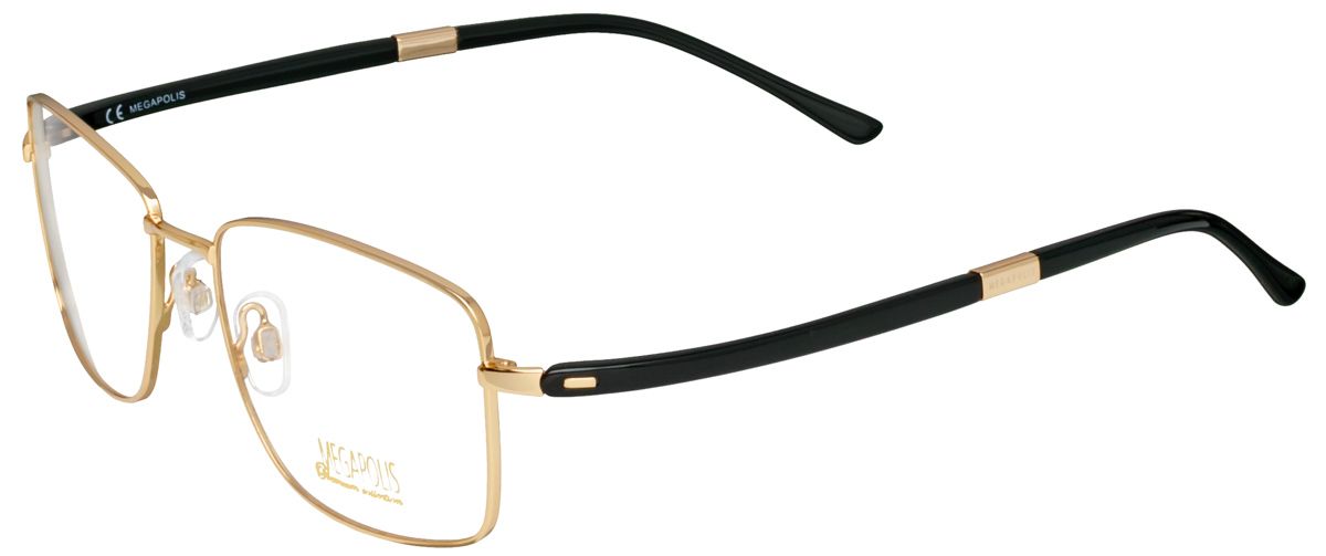 Megapolis Premium 1014 Gold