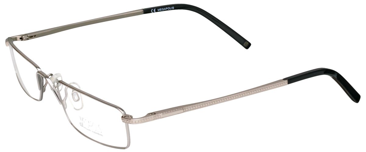 Megapolis Premium 960 Gun